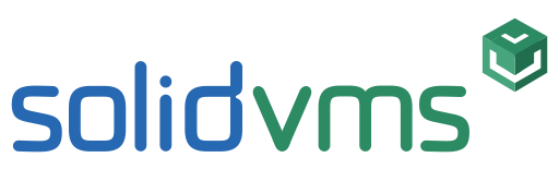 SolidVMS Logo